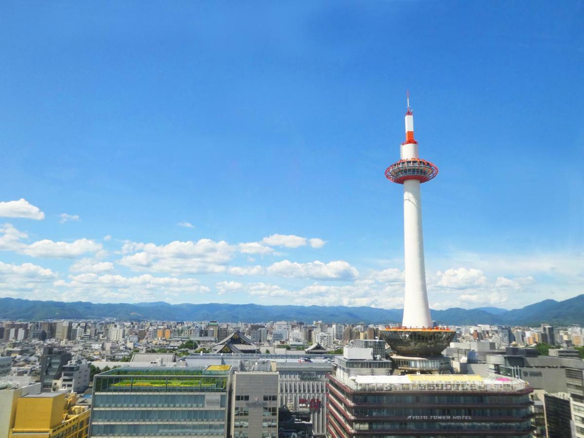 Rinn Gojo Omiya Kyoto Dış mekan fotoğraf