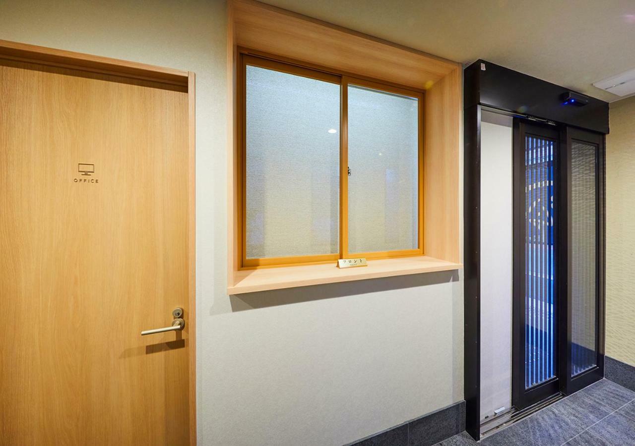 Rinn Gojo Omiya Kyoto Dış mekan fotoğraf