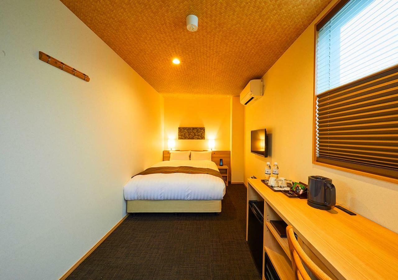 Rinn Gojo Omiya Kyoto Dış mekan fotoğraf