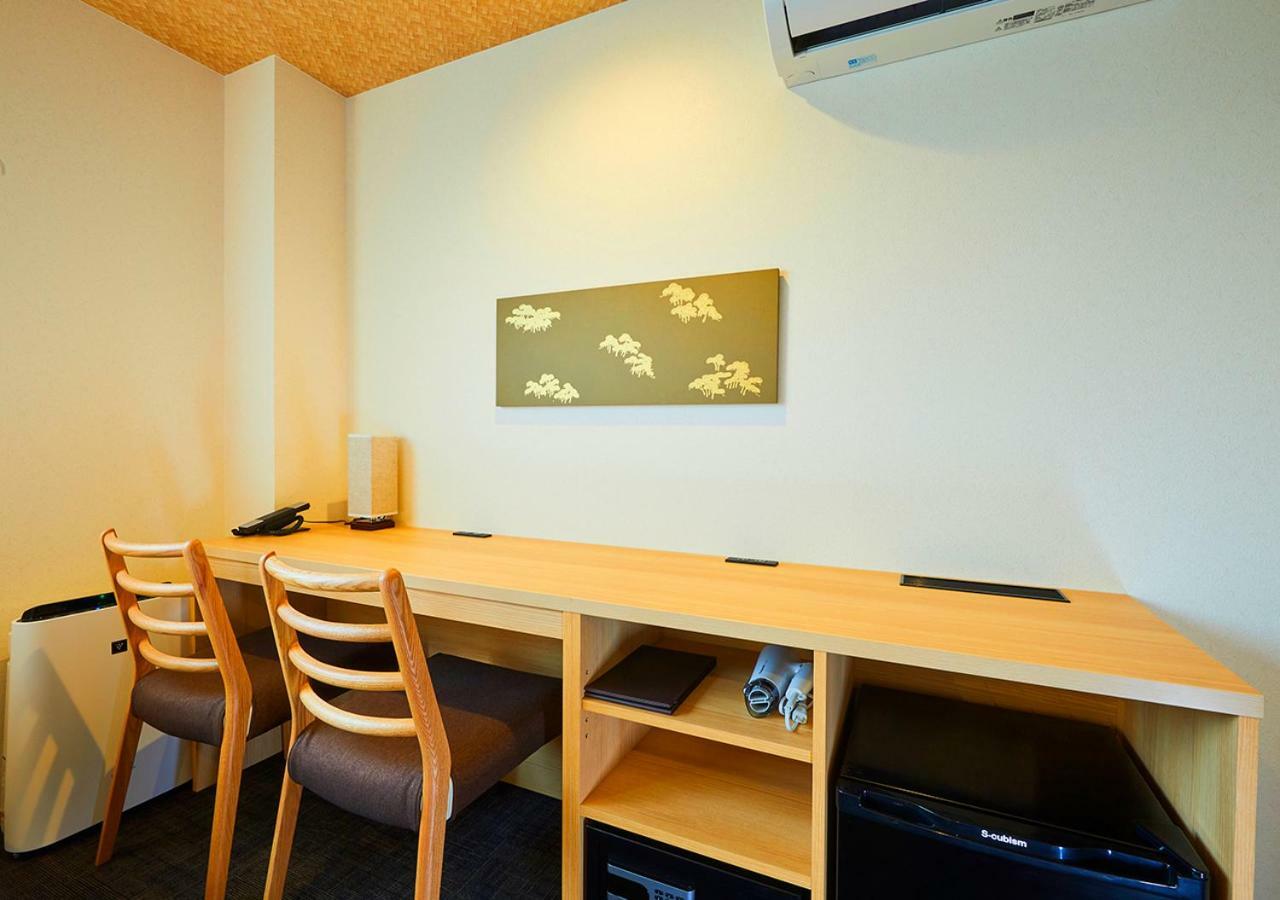 Rinn Gojo Omiya Kyoto Dış mekan fotoğraf