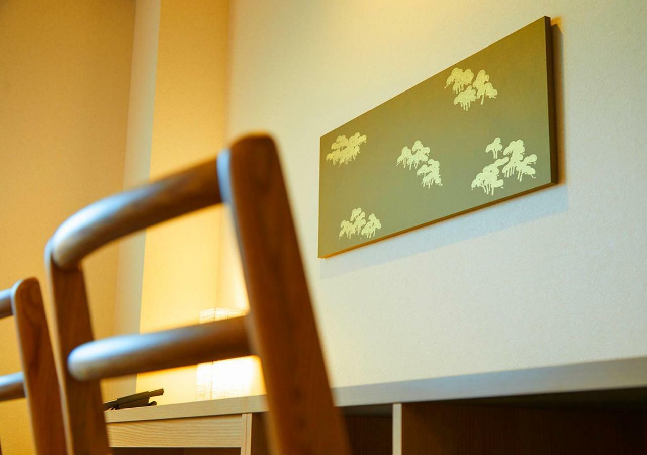 Rinn Gojo Omiya Kyoto Dış mekan fotoğraf